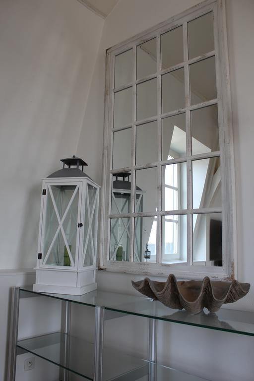 Au Belvedere Apartment Honfleur Luaran gambar